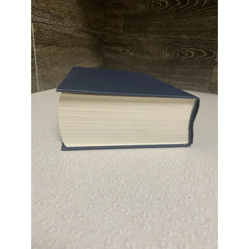 Under the Dome by Stephen King 1st Scribner‎ Edition 1st Printing Hardcover 2009